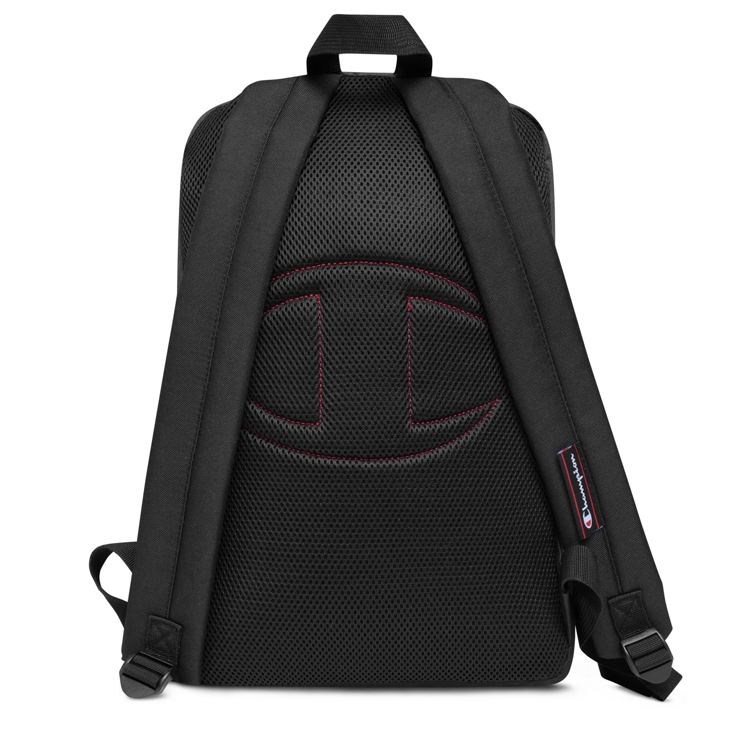 Athletics Embroidered Champion Backpack - Wrestlers Reign