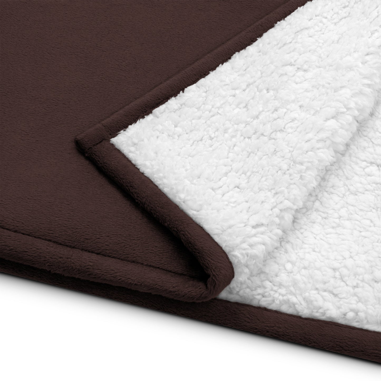 Athletics Premium sherpa blanket - Wrestlers Reign