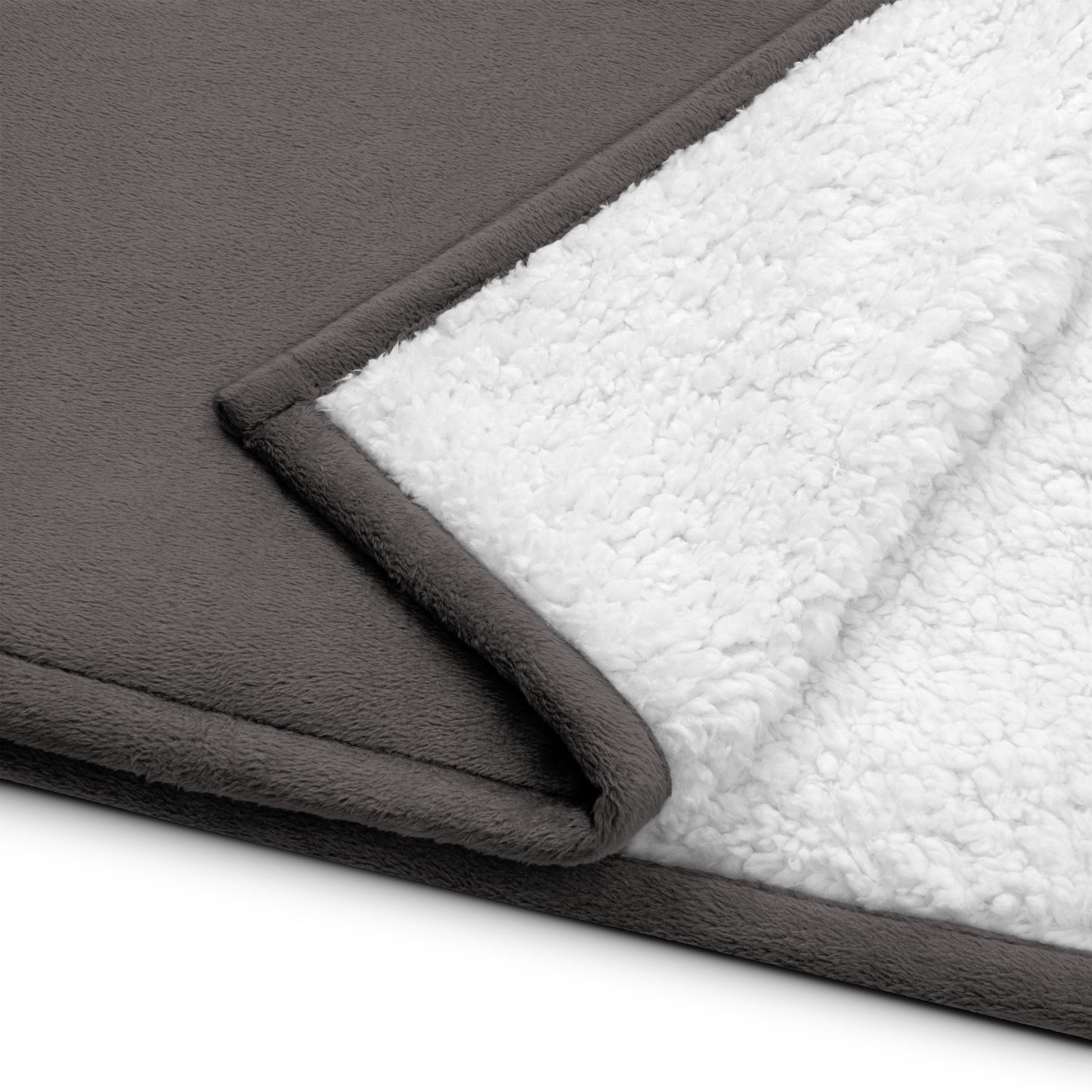 Athletics Premium sherpa blanket - Wrestlers Reign