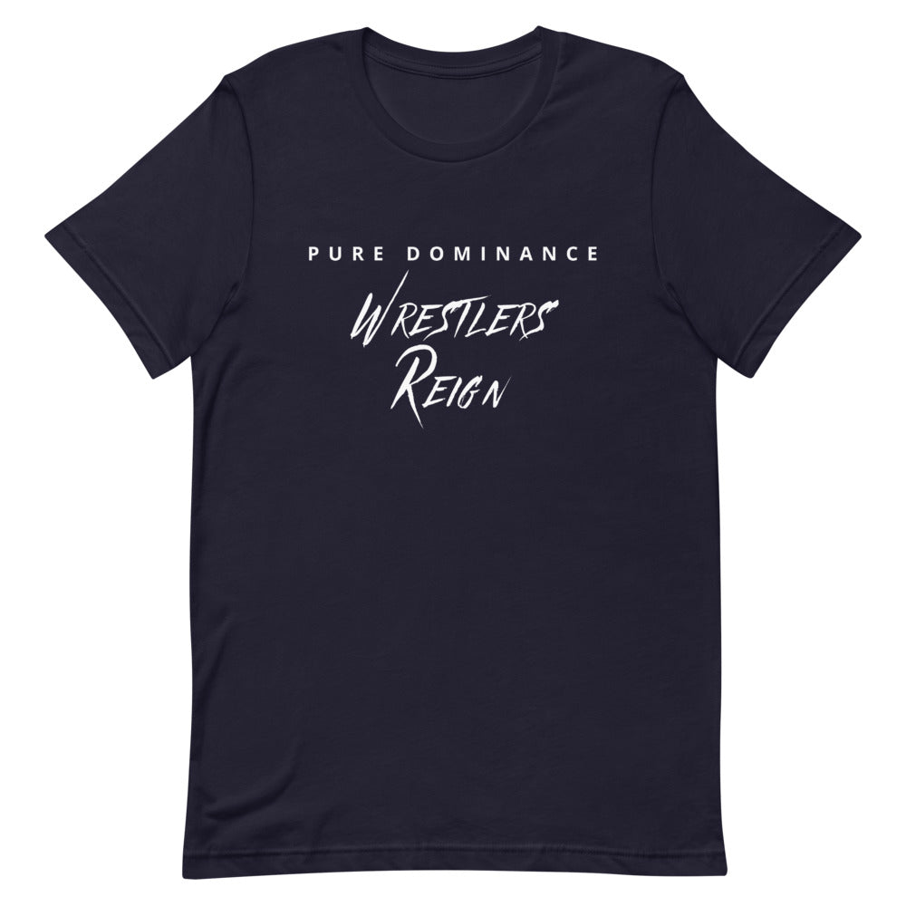 The Rugged Beast T-shirt - Wrestlers Reign