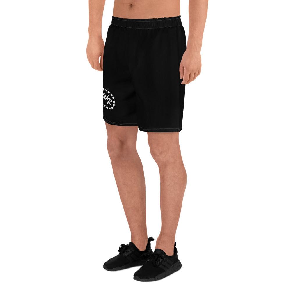 Wrestlers Reign Shorts - Wrestlers Reign