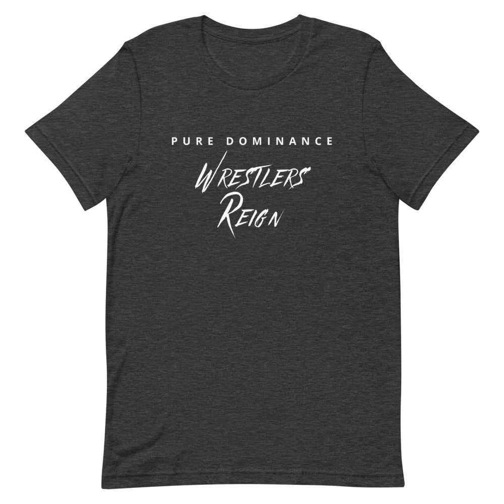 The Rugged Beast T-shirt - Wrestlers Reign