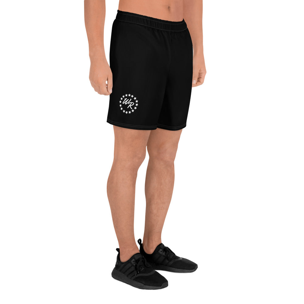 Wrestlers Reign Shorts - Wrestlers Reign