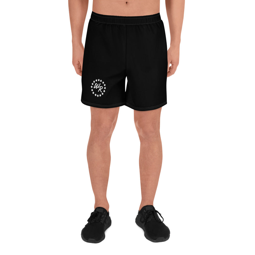 Wrestlers Reign Shorts - Wrestlers Reign