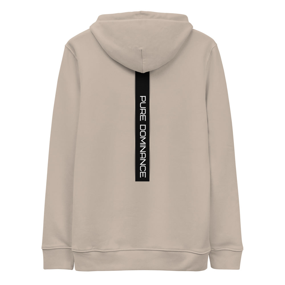 Nude Athletics Hoodie - Wrestlers Reign