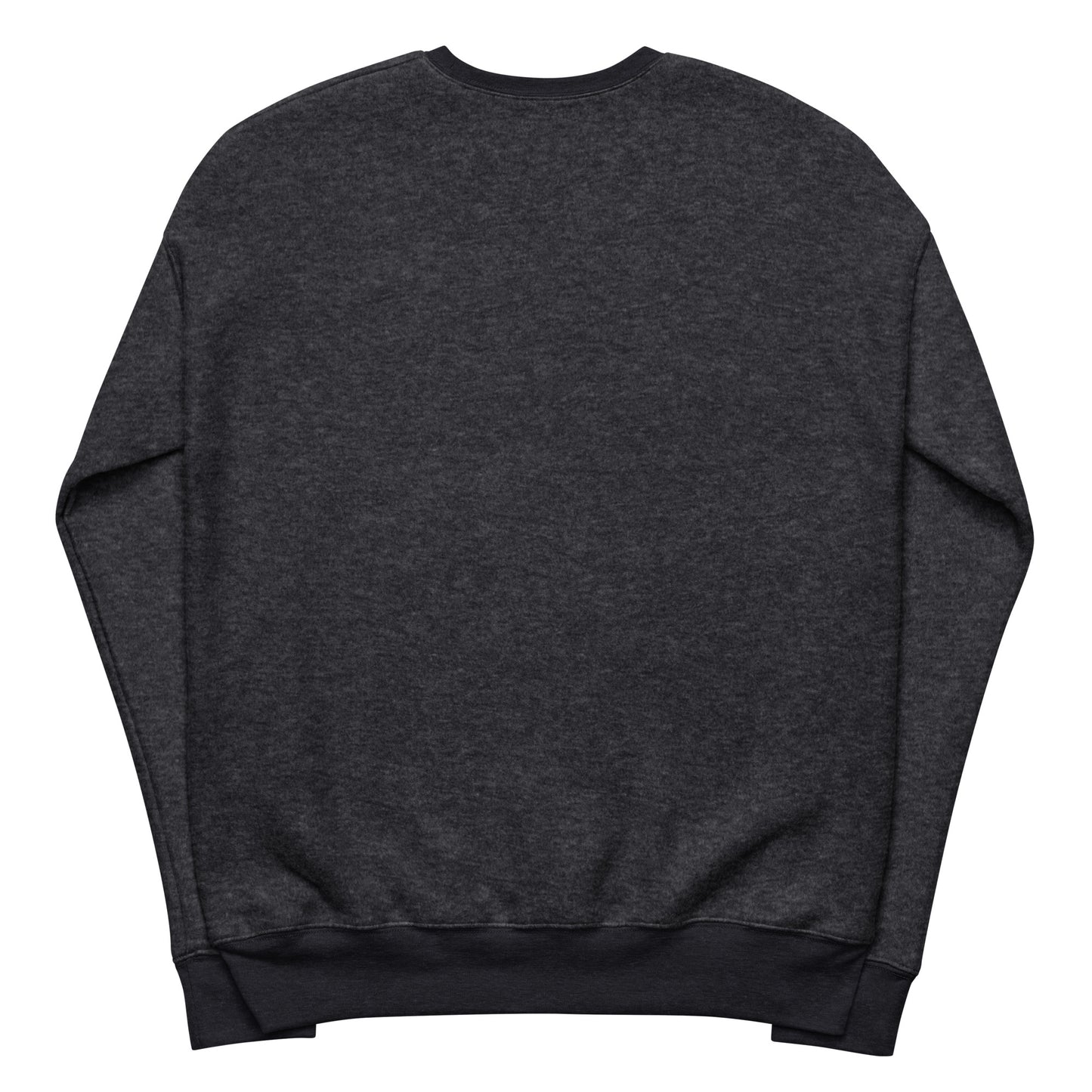 Classic fleece sweatshirt - Wrestlers Reign