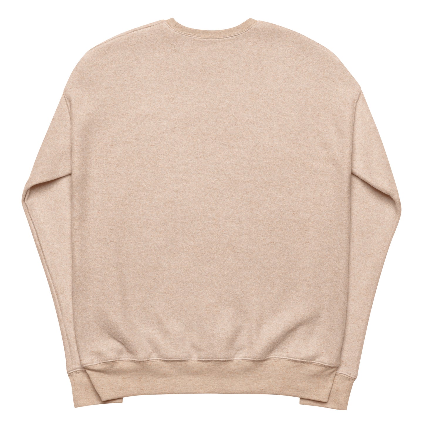 Classic fleece sweatshirt - Wrestlers Reign
