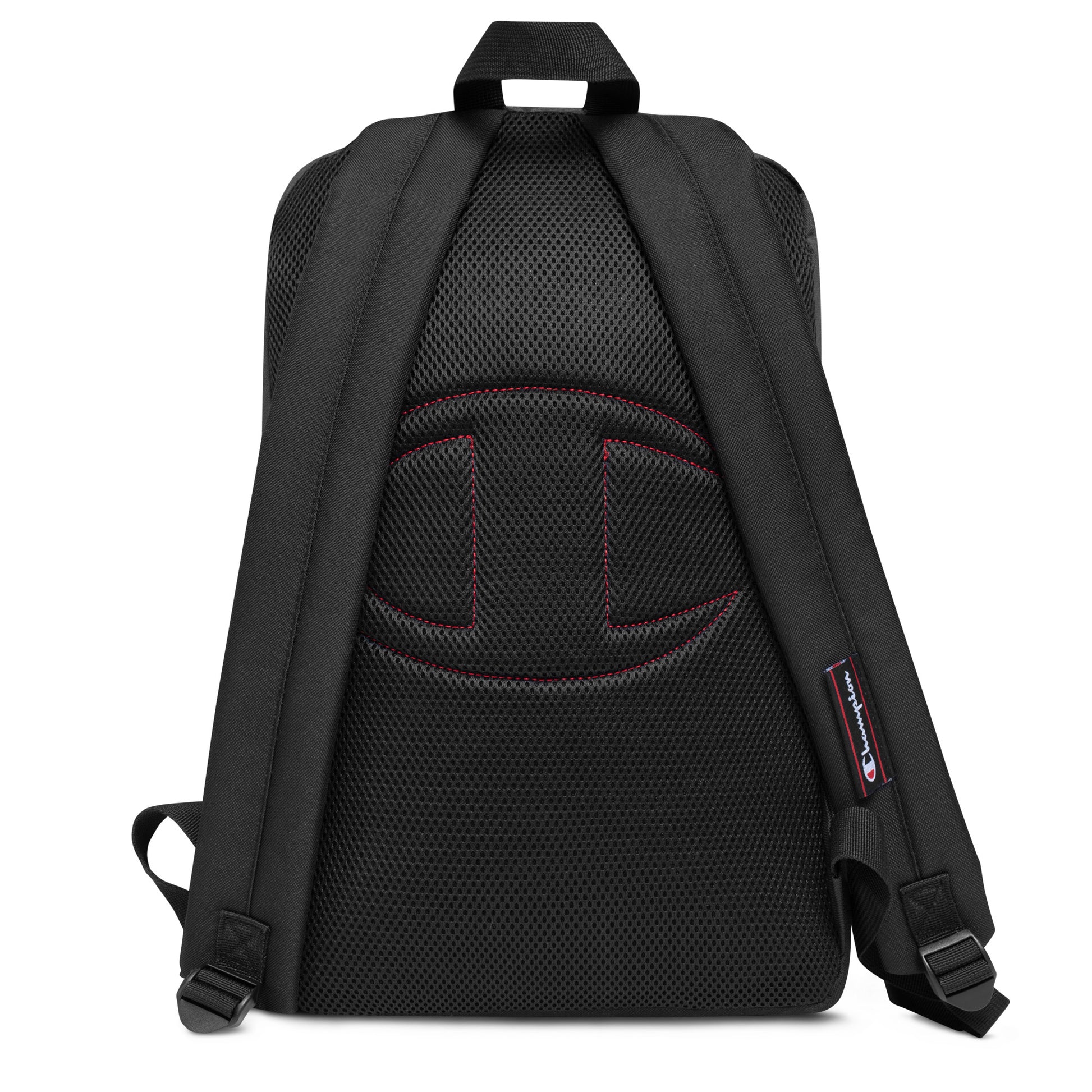 WR Street Champion Backpack - Wrestlers Reign 