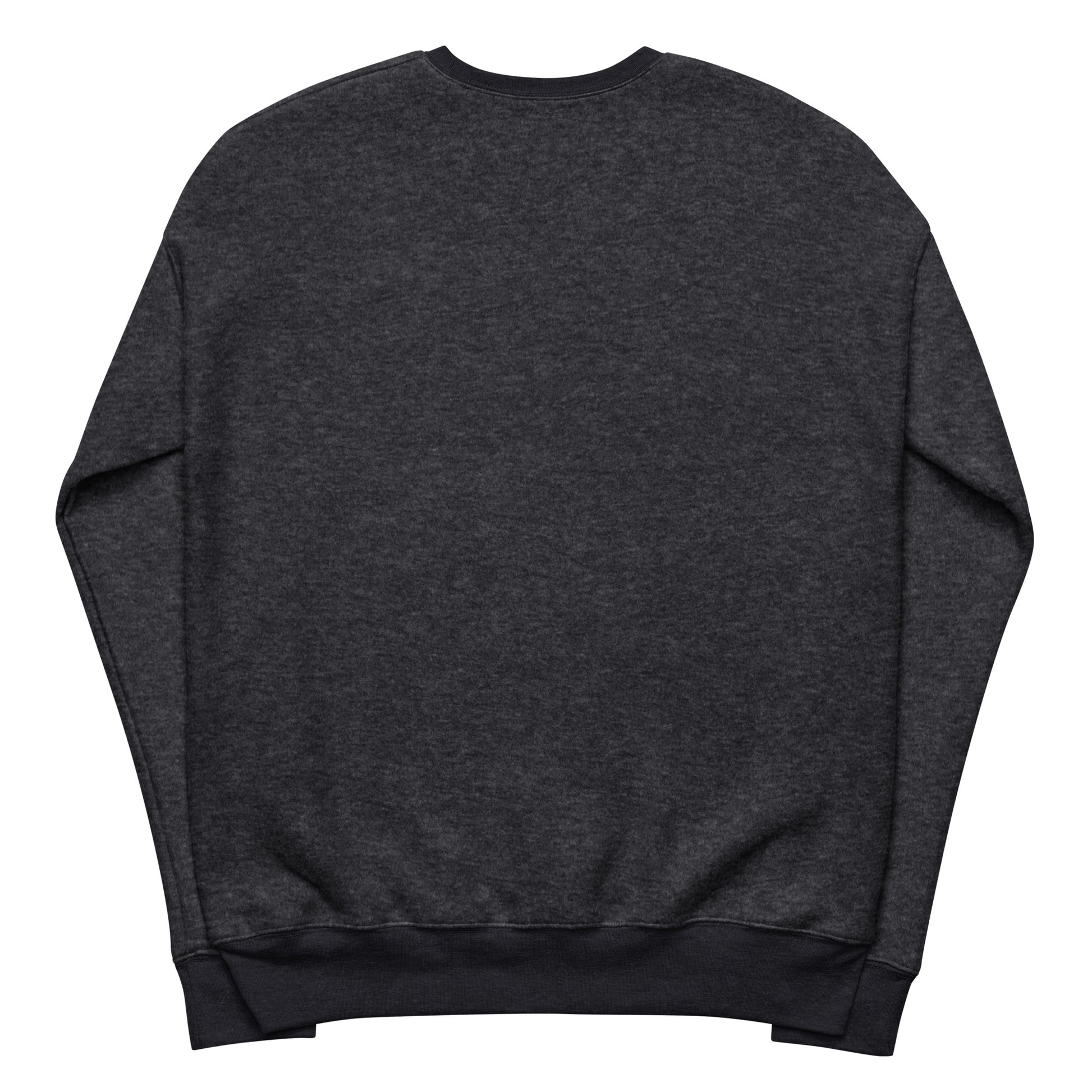 Classic fleece sweatshirt - Wrestlers Reign 