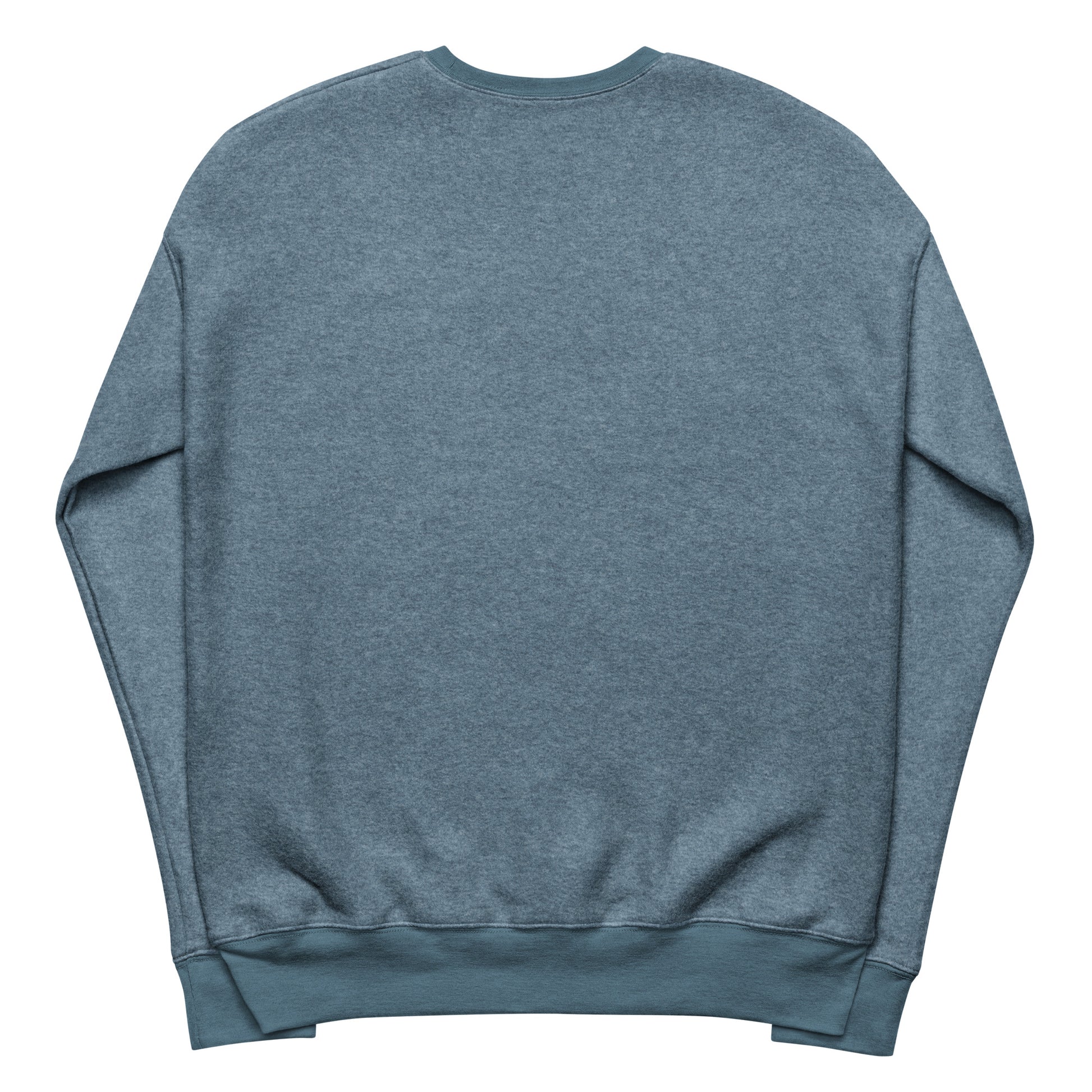 Classic fleece sweatshirt - Wrestlers Reign 